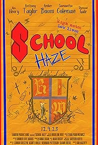 Primary photo for School Haze