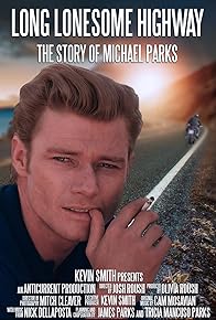 Primary photo for Long Lonesome Highway: The Story of Michael Parks