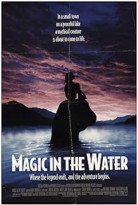 Primary photo for Magic in the Water