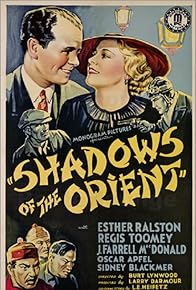 Primary photo for Shadows of the Orient