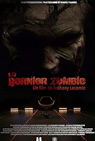 Primary photo for Le dernier zombie