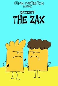 Primary photo for Dr. Seuss' the Zax