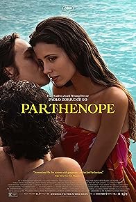 Primary photo for Parthenope