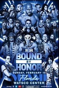 Primary photo for ROH: Bound by Honor