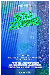 Primary photo for Astro Zombies