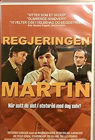 Primary photo for Regjeringen Martin