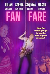 Primary photo for Fan-Fare