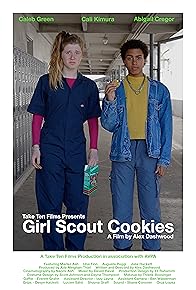 Primary photo for Girl Scout Cookies