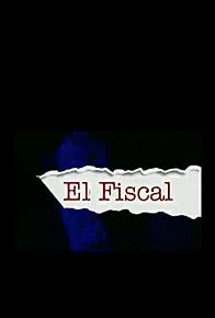 Primary photo for El fiscal