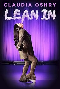 Primary photo for Claudia Oshry: Lean In