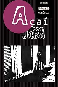 Primary photo for Açaí Com Jabá