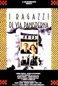 Primary photo for I ragazzi di via Panisperna