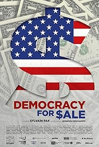 Primary photo for Democracy for Sale