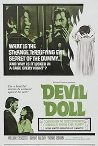 Primary photo for Devil Doll