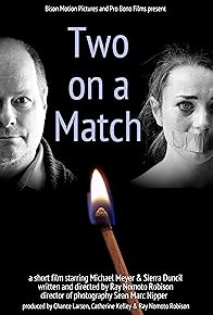 Primary photo for Two on a Match