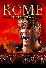 Primary photo for Rome: Total War