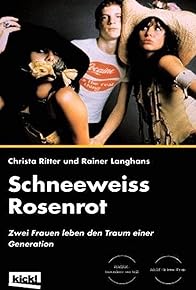 Primary photo for Schneeweißrosenrot