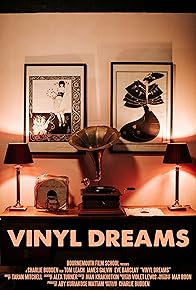 Primary photo for Vinyl Dreams