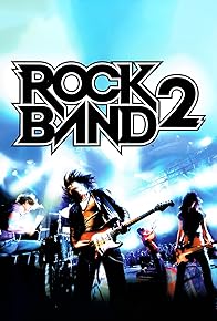 Primary photo for Rock Band 2