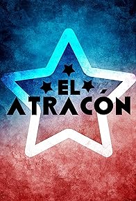 Primary photo for El Atracón