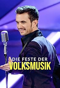 Primary photo for Das Adventsfest der Volksmusik