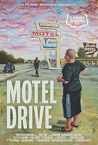 Primary photo for Motel Drive