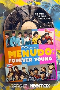 Primary photo for Menudo: Forever Young