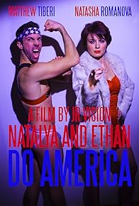 Primary photo for Natalya and Ethan Do America