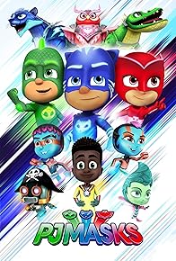 Primary photo for PJ Masks