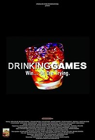 Primary photo for Drinking Games