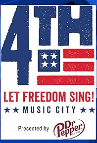 Primary photo for CMT Let Freedom Sing!