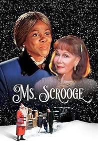 Primary photo for Ms. Scrooge