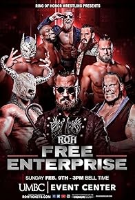 Primary photo for ROH Free Enterprise