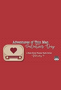 Primary photo for State Street Theater Company: The Adventures of the Thin Man - Valentine's Day