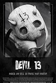 Primary photo for Devil 13