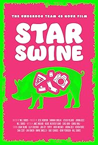 Primary photo for Star Swine