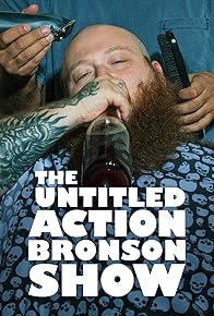 Primary photo for The Untitled Action Bronson Show