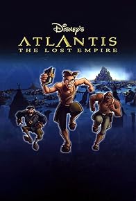 Primary photo for Atlantis: The Lost Empire