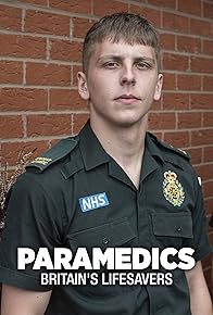 Primary photo for Paramedics: Britain's Lifesavers