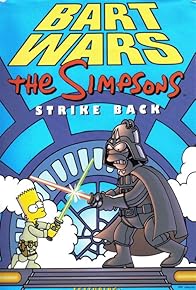 Primary photo for The Simpsons Strike Back