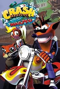 Primary photo for Crash Bandicoot: Warped