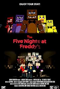 Primary photo for The Five Nights at Freddy's Movie