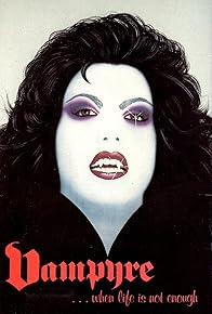 Primary photo for Vampyre