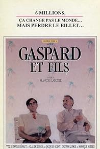 Primary photo for Gaspard et fil$