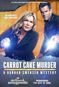 Primary photo for Carrot Cake Murder: A Hannah Swensen Mystery