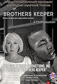 Primary photo for Brothers Keeper