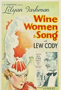 Primary photo for Wine, Women and Song