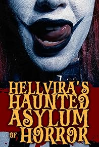 Primary photo for Hellvira's Haunted Asylum of Horror