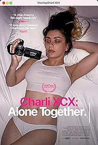 Primary photo for Charli XCX: Alone Together