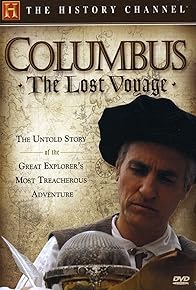 Primary photo for Columbus: The Lost Voyage